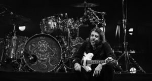 Foo Fighters Siap Guncang Jakarta, 2 Oktober 2025! Ini Harga Tiket & Info War-nya, Urbie’s! Foo Fighters konser di Jakarta 2025 - sumber foto Instagram foofighters