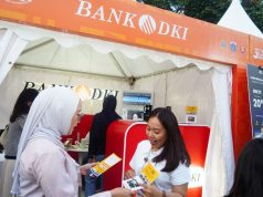 Bank DKI Dukung Pencanangan Blok M oleh Gubernur Pramono sebagai Hub Baru Jakarta