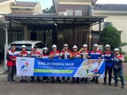 Perluas Jangkauan, PGN Alirkan Gas di Cluster Althia Park Bintaro