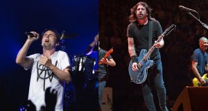 konser Muse Foo Fighters Indonesia 2025 - sumber foto Istimewa