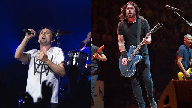konser Muse Foo Fighters Indonesia 2025 - sumber foto Istimewa