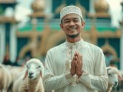 Menjelang Iduladha 2025, Long Weekend Siap Dorong Mobilitas dan Ekonomi Nasional ilustrasi Iduladha 2025 - sumber foto FREEPIK AI