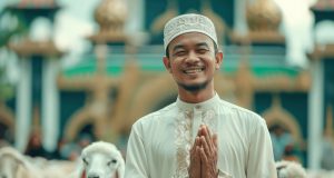 Menjelang Iduladha 2025, Long Weekend Siap Dorong Mobilitas dan Ekonomi Nasional ilustrasi Iduladha 2025 - sumber foto FREEPIK AI