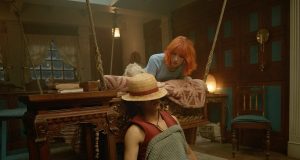 Teaser ONE PIECE Season 2 Dirilis, Netflix Siap Umumkan Kabar Besarnya di TUDUM 2025 One Piece Season 2 Netflix - sumber foto Instagram onepiecenetflix