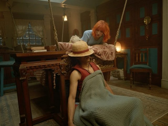 One Piece Season 2 Netflix - sumber foto Instagram onepiecenetflix