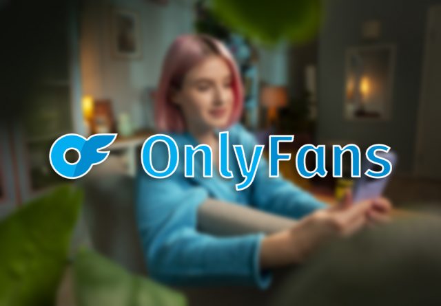 ilustrasi OnlyFans - sumber foto Istimewa