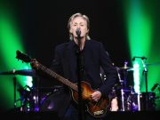 Paul McCartney Resmi Jadi Musisi Miliarder Pertama Inggris! Paul McCartney musisi miliarder pertama Inggris - sumber foto instagram @paulmccartney