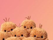 Tren Boneka Plush Makin Menggemaskan, Noodolls Siap Rebut Hati Gen Z! boneka plush noodolls viral - sumber foto Istimewa