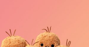 Tren Boneka Plush Makin Menggemaskan, Noodolls Siap Rebut Hati Gen Z! boneka plush noodolls viral - sumber foto Istimewa