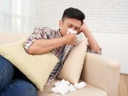 Lagi Nggak Enak Badan? Ini 5 Jurus Alami Atasi Demam di Rumah Aja! Lagi Nggak Enak Badan? Ini 5 Jurus Alami Atasi Demam di Rumah Aja!