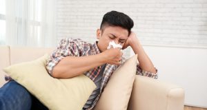 Lagi Nggak Enak Badan? Ini 5 Jurus Alami Atasi Demam di Rumah Aja! Lagi Nggak Enak Badan? Ini 5 Jurus Alami Atasi Demam di Rumah Aja!