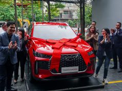 Menangkan Mobil Chery Tiggo Cross Premium Hanya dengan Menginap di Hotel? Bisa Banget di Waringin Hospitality! undian mobil Chery Tiggo Cross Premium Waringin Hospitality 2025 - sumber foto Istimewa