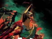 Panji Tengkorak Bangkit! Adaptasi Komik Legendaris Ini Hadir dalam Wujud Animasi panji tengkorak falcon pictures - sumber Falcon Pictures