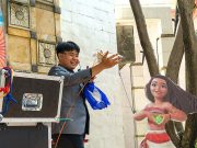 Liburan Sekolah Seru Tanpa Harus Keluar Kota? Kristal Hotel Jakarta Punya Jawabannya, Urbie’s! liburan sekolah Jakarta Kristal Hotel Jakarta - sumber foto Istimewa