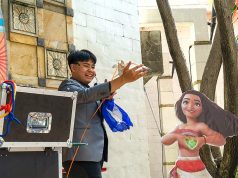 Liburan Sekolah Seru Tanpa Harus Keluar Kota? Kristal Hotel Jakarta Punya Jawabannya, Urbie’s! liburan sekolah Jakarta Kristal Hotel Jakarta - sumber foto Istimewa