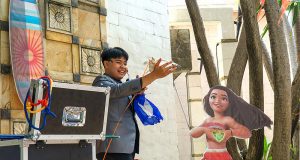 Liburan Sekolah Seru Tanpa Harus Keluar Kota? Kristal Hotel Jakarta Punya Jawabannya, Urbie’s! liburan sekolah Jakarta Kristal Hotel Jakarta - sumber foto Istimewa