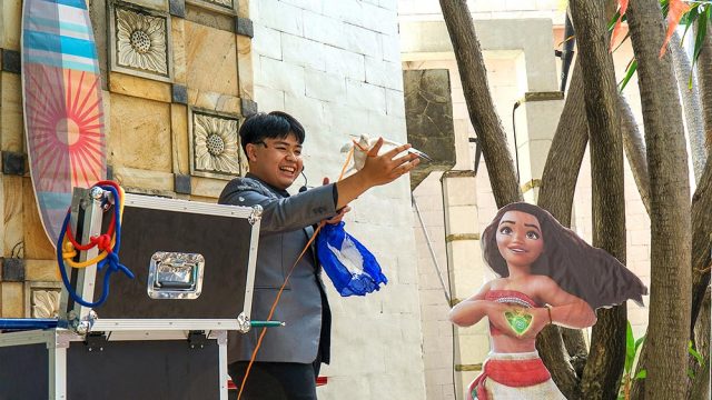 liburan sekolah Jakarta Kristal Hotel Jakarta - sumber foto Istimewa