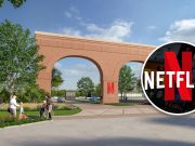 Netflix Bangun Kampus Film Raksasa di New Jersey, Ciptakan Ribuan Lapangan Kerja dan Dorong Ekonomi AS Netflix Fort Monmouth film campus New Jersey - sumber foto Istimewa