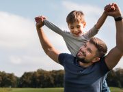 Friendly Father: Ketika Sosok Ayah Bertransformasi Jadi Sahabat Anak Zaman Now Ilustrasi Friendly Father: Ketika Sosok Ayah Bertransformasi Jadi Sahabat Anak Zaman Now, Foto: Freepik