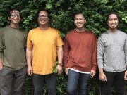 THE RAIN Kembali Hadirkan Single Baru “Sendiri Tak Sendirian”, Lagu Pengingat Bahwa Bahagia Bisa Diciptakan THE RAIN Kembali Hadirkan Single Baru "Sendiri Tak Sendirian", Lagu Pengingat Bahwa Bahagia Bisa Diciptakan