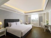 Rayakan Ulang Tahun Jakarta ke-498 di The Tavia Heritage Hotel dengan Promo Menginap Spesial Sepanjang Juni 2025 Rayakan Ulang Tahun Jakarta ke-498 di The Tavia Heritage Hotel dengan Promo Menginap Spesial Sepanjang Juni 2025