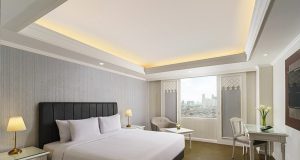 Rayakan Ulang Tahun Jakarta ke-498 di The Tavia Heritage Hotel dengan Promo Menginap Spesial Sepanjang Juni 2025