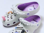 Crocs Edisi Gear 5 Luffy Resmi Diumumkan! Ini Detail Rilis dan Cara Mendapatkannya Crocs Edisi Gear 5 Luffy Resmi Diumumkan! Ini Detail Rilis dan Cara Mendapatkannya