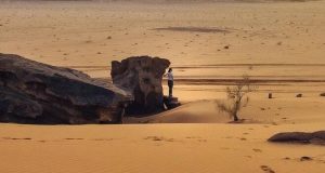 Zilean: Proyek Ambisius Mesir untuk Ubah Gurun Jadi Metropolitan Baru Zilean: Proyek Ambisius Mesir untuk Ubah Gurun Jadi Metropolitan Baru