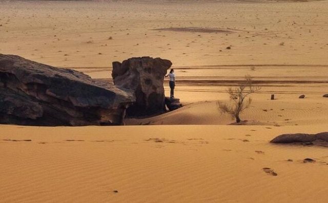 Zilean: Proyek Ambisius Mesir untuk Ubah Gurun Jadi Metropolitan Baru