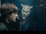 Trailer ‘The Black Phone 2’ di Rilis: Teror Lebih Keras, Lebih Menakutkan, dan Lebih Grafis! Trailer 'The Black Phone 2' di Rilis: Teror Lebih Keras, Lebih Menakutkan, dan Lebih Grafis!