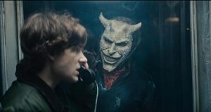 Trailer 'The Black Phone 2' di Rilis: Teror Lebih Keras, Lebih Menakutkan, dan Lebih Grafis!