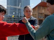 ‘Karate Kid: Legends’ Hadirkan Jackie Chan dan Generasi Baru, Ben Wang Siap Jadi Penerus 'Karate Kid: Legends' Hadirkan Jackie Chan dan Generasi Baru, Ben Wang Siap Jadi Penerus