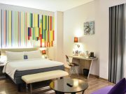 Ubah Rutinitas Jadi Momen Istimewa bersama ibis Styles Jakarta Mangga Dua Square Ubah Rutinitas Jadi Momen Istimewa bersama ibis Styles Jakarta Mangga Dua Square