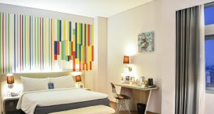 Ubah Rutinitas Jadi Momen Istimewa bersama ibis Styles Jakarta Mangga Dua Square