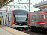KAI Commuter Kembali Catatkan Tren Pertumbuhan Pengguna Sepanjang Januari-Mei 2025, Naik 35 Persen Dibanding Tahun Lalu KAI Commuter Kembali Catatkan Tren Pertumbuhan Pengguna Sepanjang Januari-Mei 2025, Naik 35 Persen Dibanding Tahun Lalu