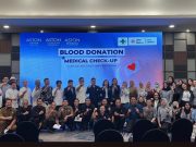 ASTON Cilegon Boutique Hotel Gelar Aksi Donor Darah: Komitmen Sosial untuk Kesehatan dan Kemanusiaan ASTON Cilegon Boutique Hotel Gelar Aksi Donor Darah: Komitmen Sosial untuk Kesehatan dan Kemanusiaan