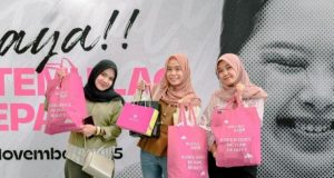 Jakarta Jadi Kota Pembuka BeautyFest Asia 2025: Rayakan Semangat Kepemimpinan Perempuan Lewat “SHE.E.O”