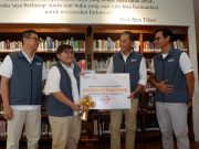 Golden Rama Luncurkan Kampanye MILES: Setiap Langkah Adalah Harapan untuk Masa Depan peluncuran kampanye MILES dari Golden Rama Tours & Travel - sumber foto Istimewa