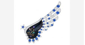 “Reach for the Stars: Kemegahan Langit Senja dalam Perhiasan Mewah Karya CHANEL” "Reach for the Stars: Kemegahan Langit Senja dalam Perhiasan Mewah Karya CHANEL"