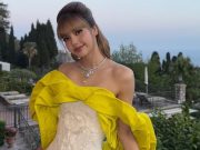 Dokumenter Terbaru Lisa BLACKPINK Siap Tayang, Tampilkan Sisi Personal Sang Superstar Dokumenter Terbaru Lisa BLACKPINK Siap Tayang, Tampilkan Sisi Personal Sang Superstar