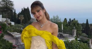 Dokumenter Terbaru Lisa BLACKPINK Siap Tayang, Tampilkan Sisi Personal Sang Superstar Dokumenter Terbaru Lisa BLACKPINK Siap Tayang, Tampilkan Sisi Personal Sang Superstar