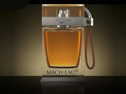 Unik! Parfum Ford Mach-Eau Hadirkan Sensasi Aroma Bensin dalam Botol 50 ml Unik! Parfum Ford Mach-Eau Hadirkan Sensasi Aroma Bensin dalam Botol 50 ml