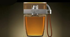 Unik! Parfum Ford Mach-Eau Hadirkan Sensasi Aroma Bensin dalam Botol 50 ml