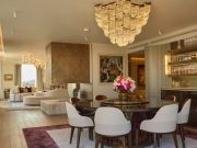 London Tambah Satu Lagi Penthouse Super Mewah: Mandarin Oriental Mayfair Resmi Luncurkan Suite Rp800 Juta Per Malam London Tambah Satu Lagi Penthouse Super Mewah: Mandarin Oriental Mayfair Resmi Luncurkan Suite Rp800 Juta Per Malam