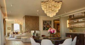 London Tambah Satu Lagi Penthouse Super Mewah: Mandarin Oriental Mayfair Resmi Luncurkan Suite Rp800 Juta Per Malam