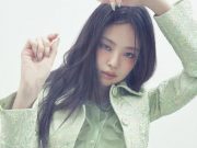 “Ruby” Jennie BLACKPINK Jadi Satu-Satunya Album K-Pop dalam Daftar Terbaik Rolling Stone 2025 "Ruby" Jennie BLACKPINK Jadi Satu-Satunya Album K-Pop dalam Daftar Terbaik Rolling Stone 2025