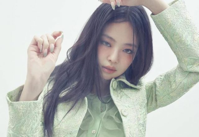 “Ruby” Jennie BLACKPINK Jadi Satu-Satunya Album K-Pop dalam Daftar Terbaik Rolling Stone 2025