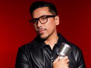 Sammy Simorangkir Ajak Pendengar Lebih Jujur Lewat Lagu Baru “Daripada Menyiksa Diri” Sammy Simorangkir Ajak Pendengar Lebih Jujur Lewat Lagu Baru "Daripada Menyiksa Diri"