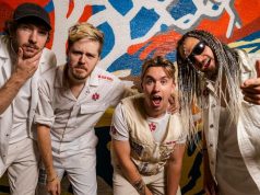 SOLENCE Rilis Single Emosional ‘Where Were You..?’ Jelang Album Baru “Angels Calling” SOLENCE Rilis Single Emosional ‘Where Were You..?’ Jelang Album Baru “Angels Calling”