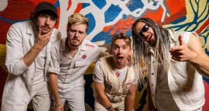 SOLENCE Rilis Single Emosional ‘Where Were You..?’ Jelang Album Baru “Angels Calling” SOLENCE Rilis Single Emosional ‘Where Were You..?’ Jelang Album Baru “Angels Calling”